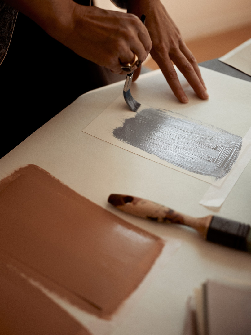 Christina Gysi, 2024