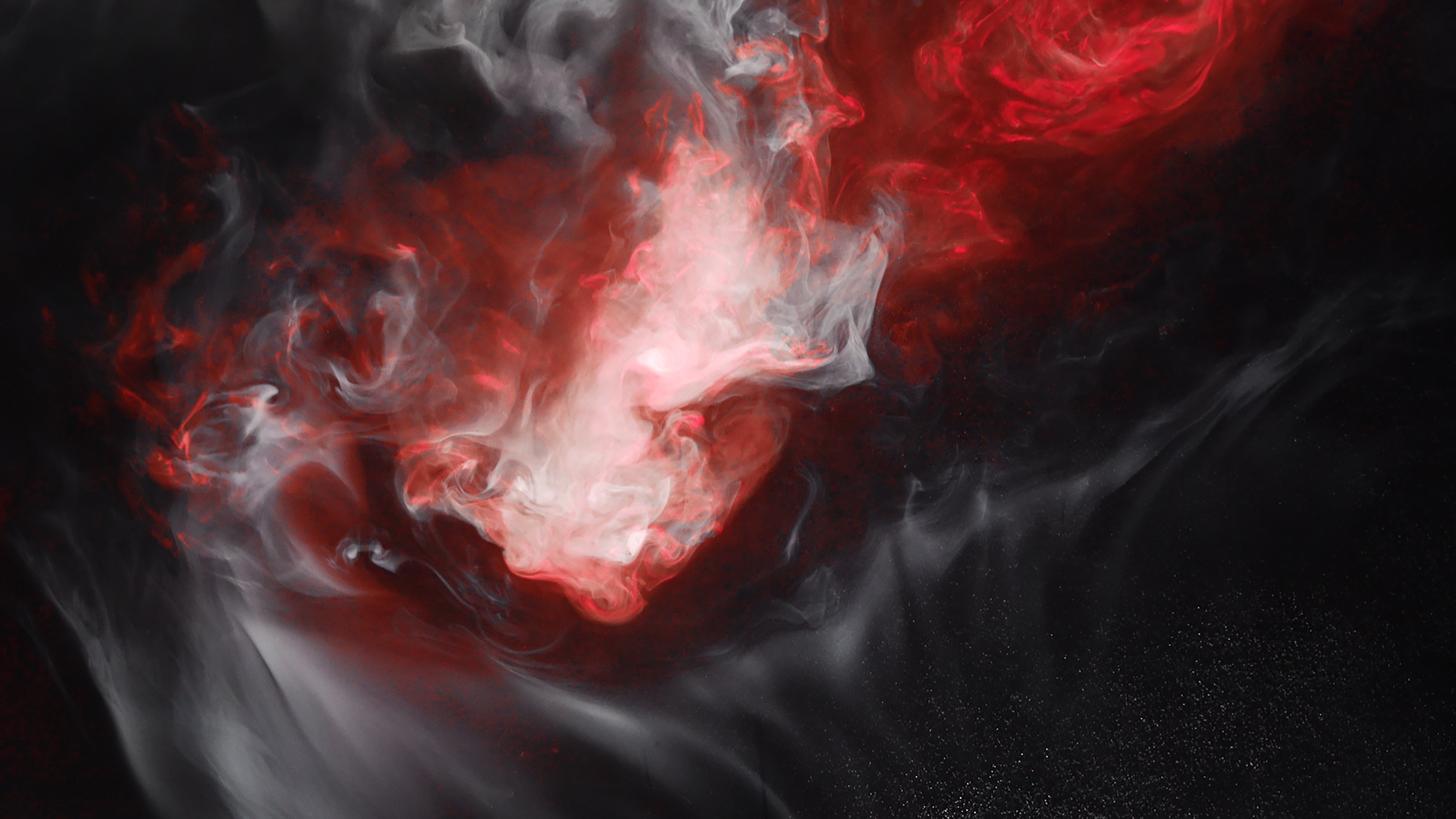 Everyday Life, 2018. HD video still