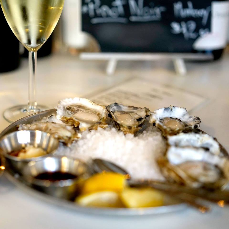 Grand Central Market