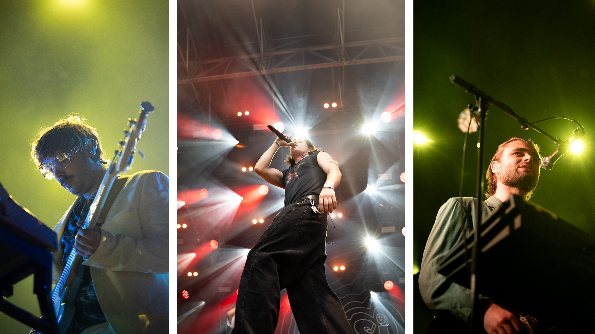 Winterthurer Musikfestwochen