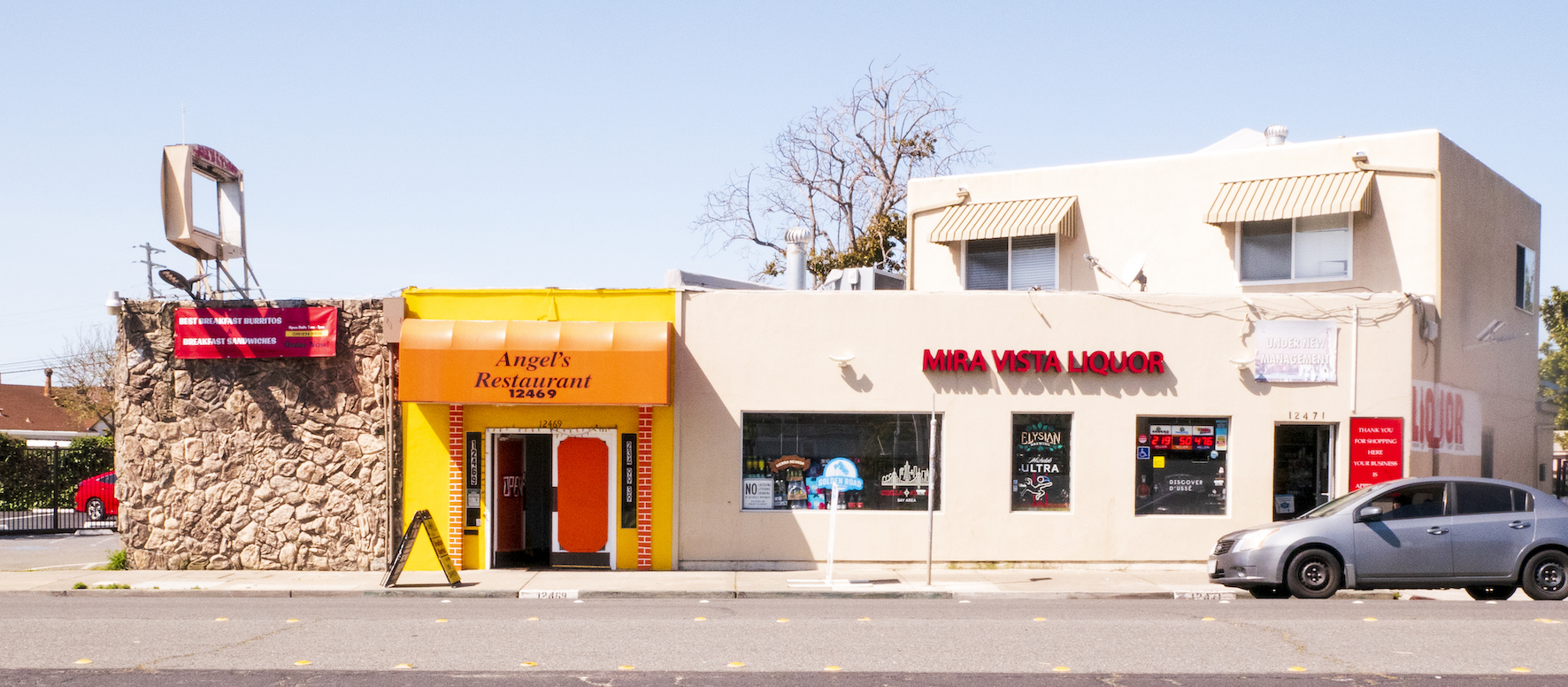 12469 San Pablo Ave, Richmond, CA