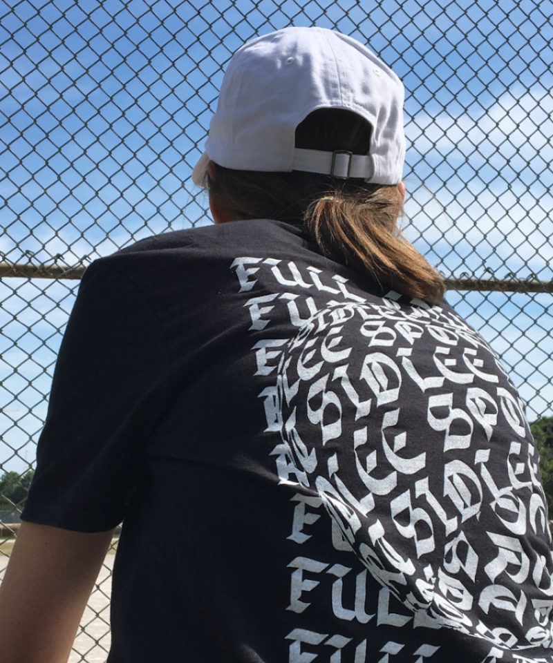 Sid Lee Softball 2018