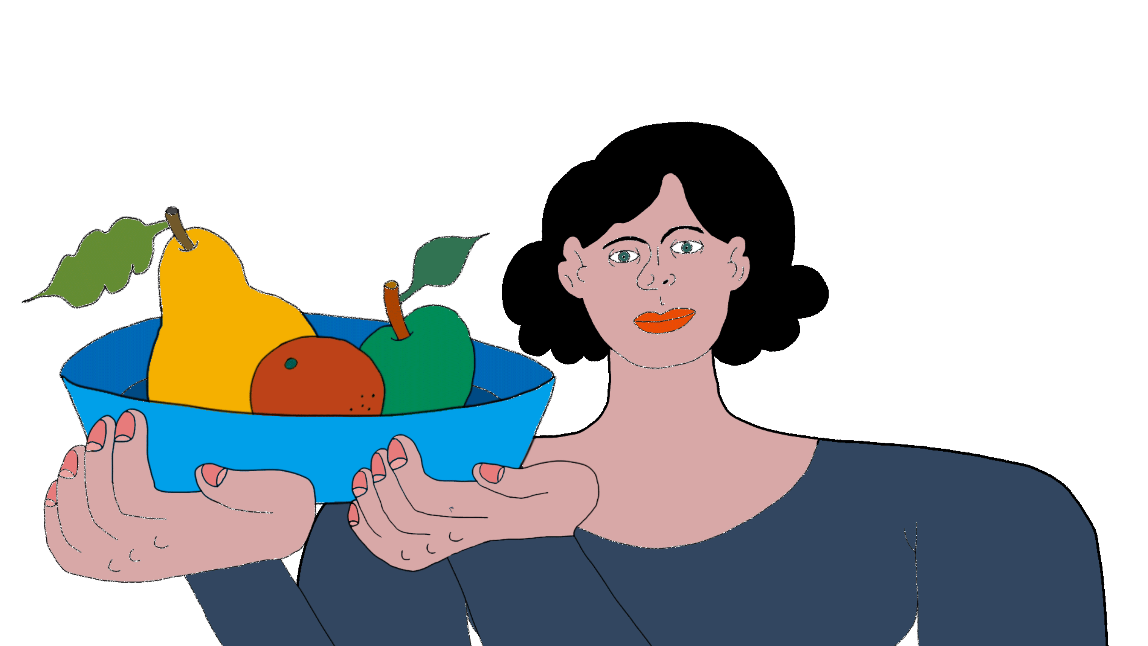 Video animation