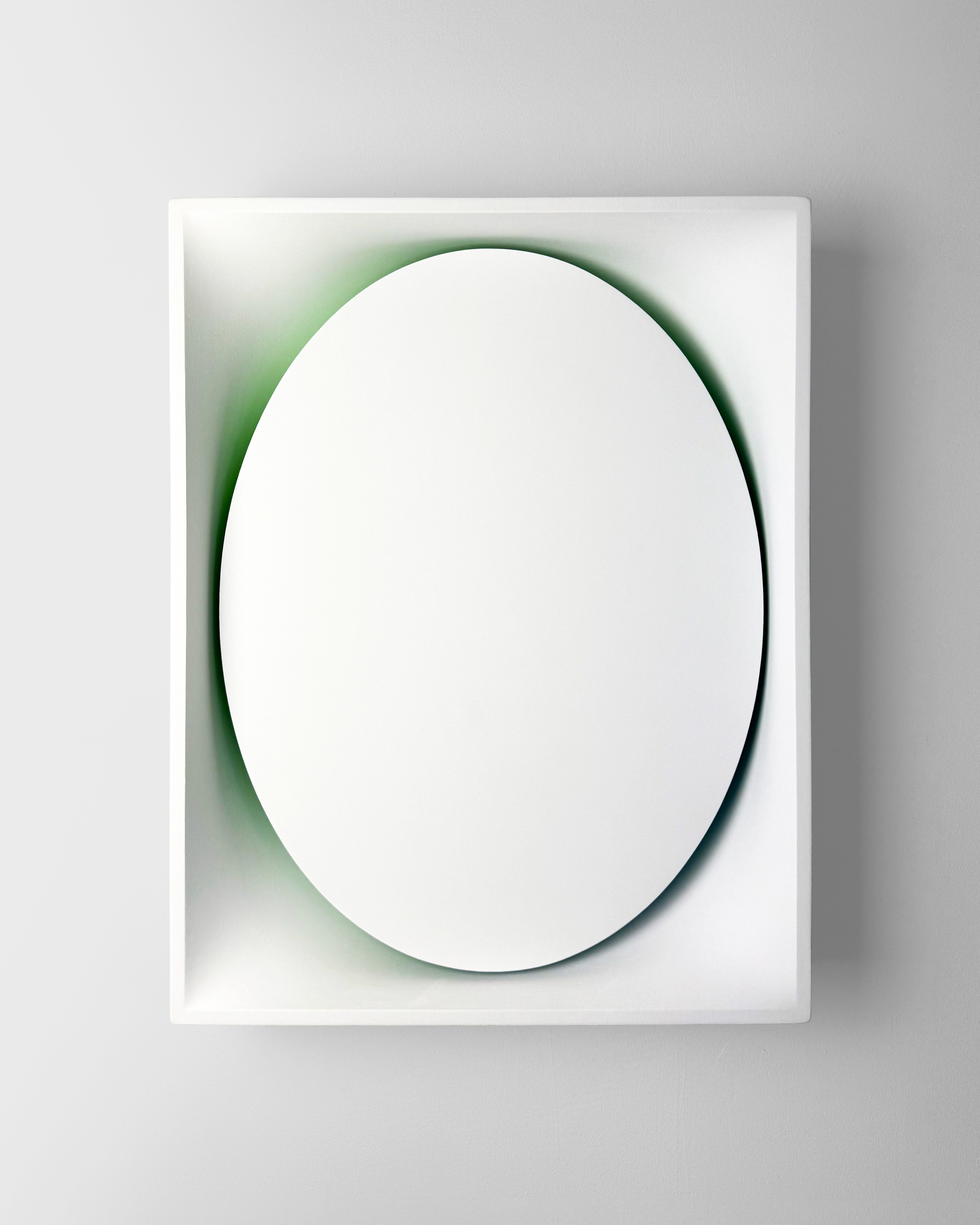 Chromatic Whisper - footprint Europe, 2025