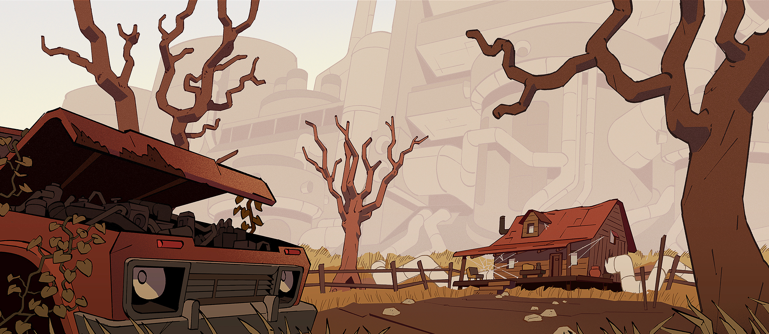 EntertainmentView Collection