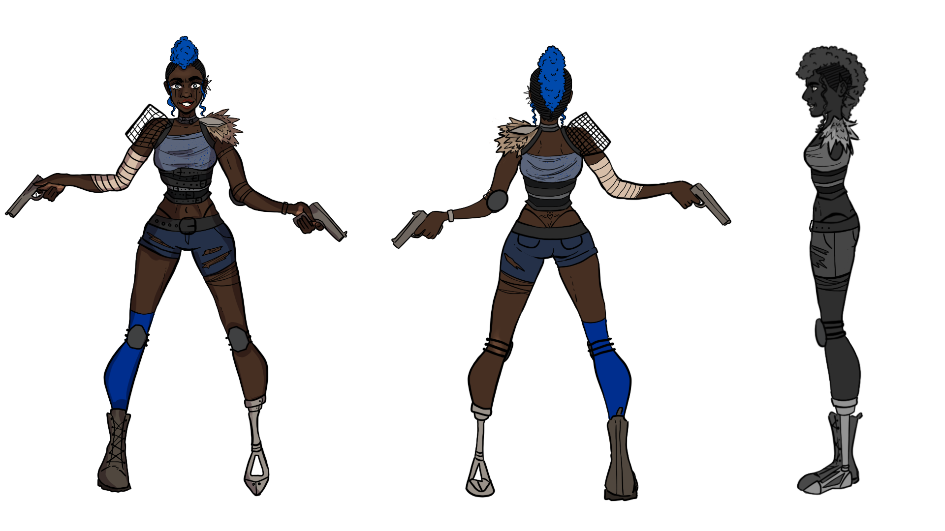 MazieDigital, 1920x1080 pixels, 2023