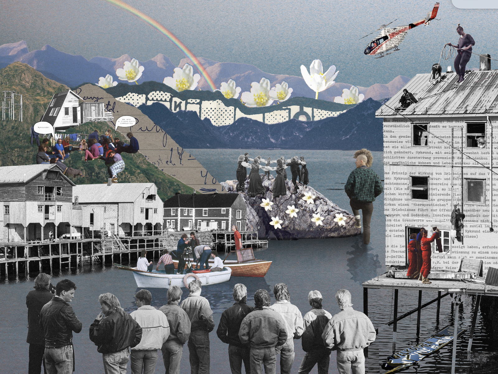 NYKSUND RELOADED (2022-ongoing)