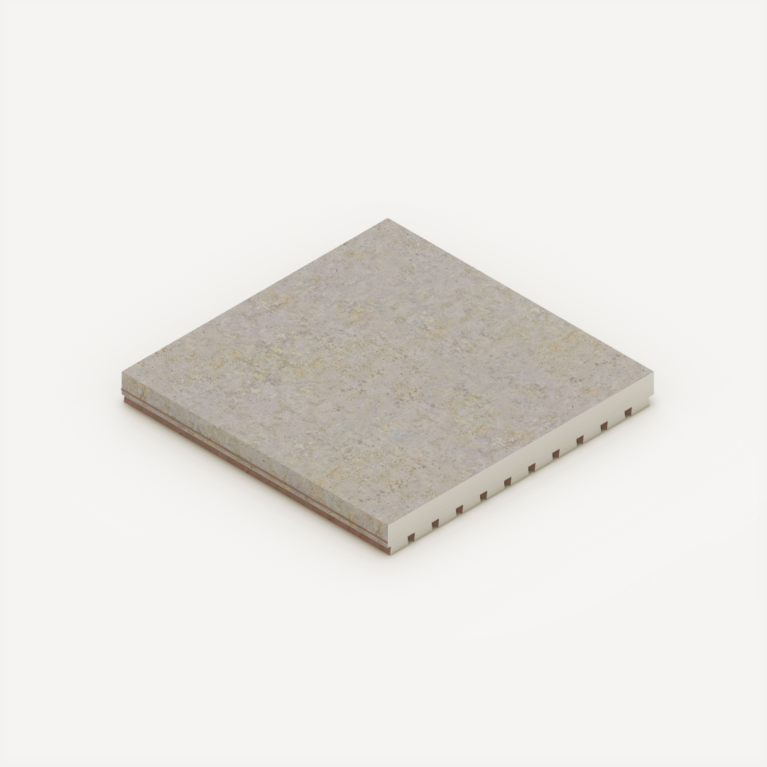 Steel Deck | R$3.887,35