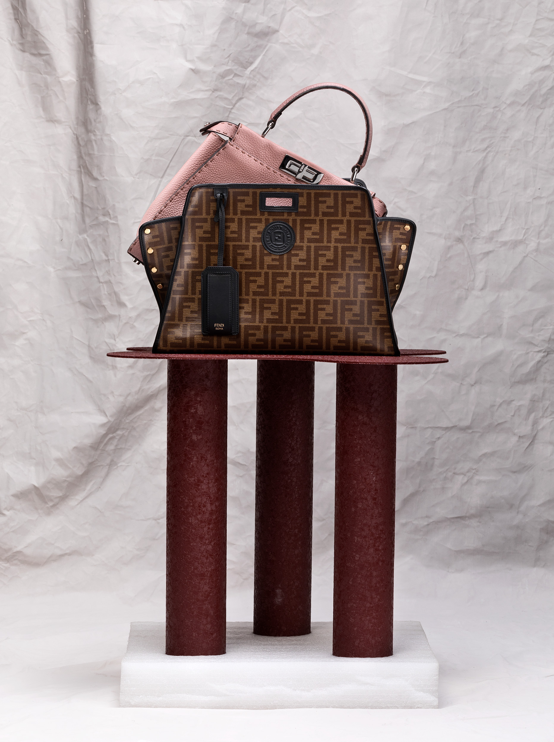 fendi site officiel