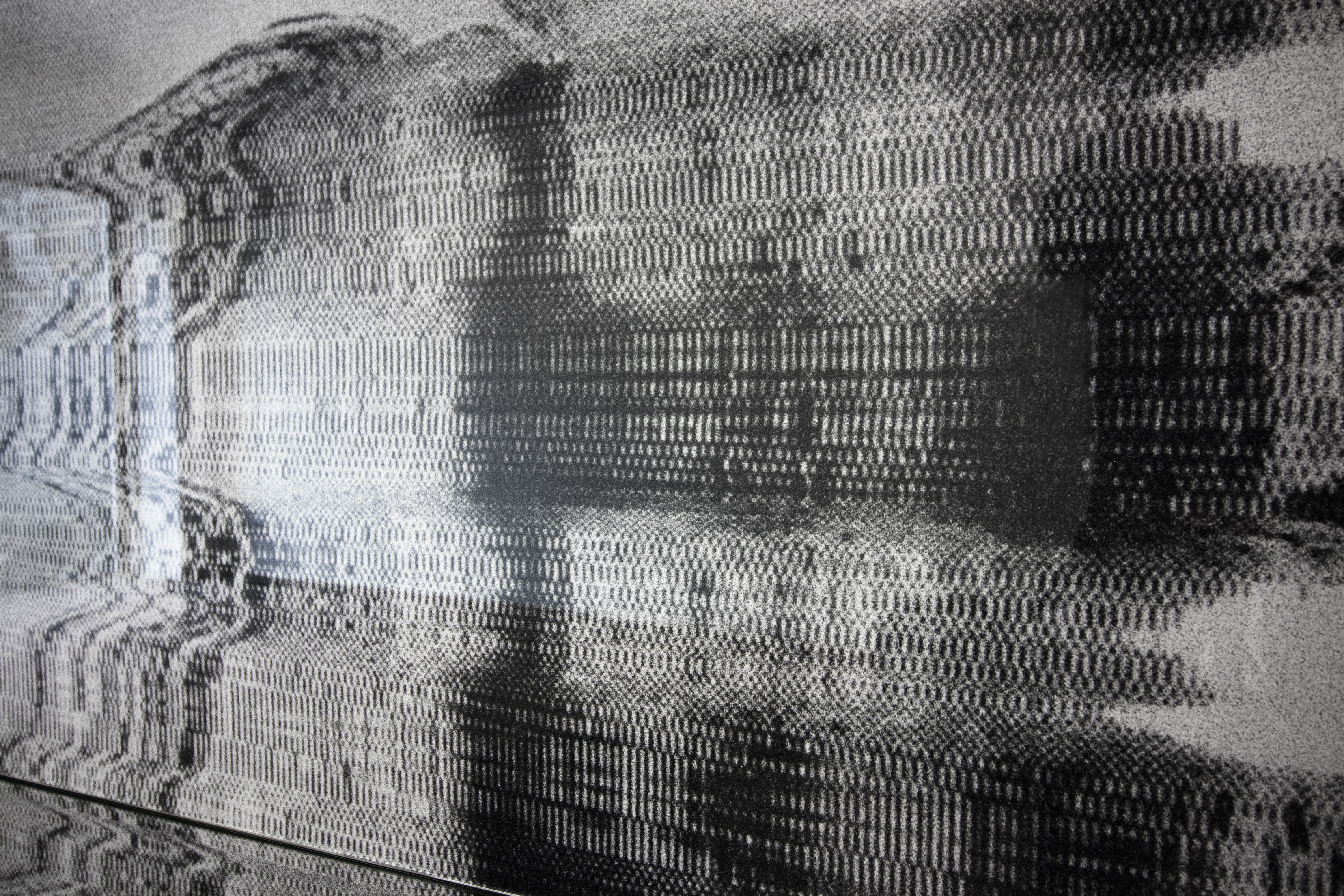Igor Jesus, 'Fuel' (2024) — Detalhe
