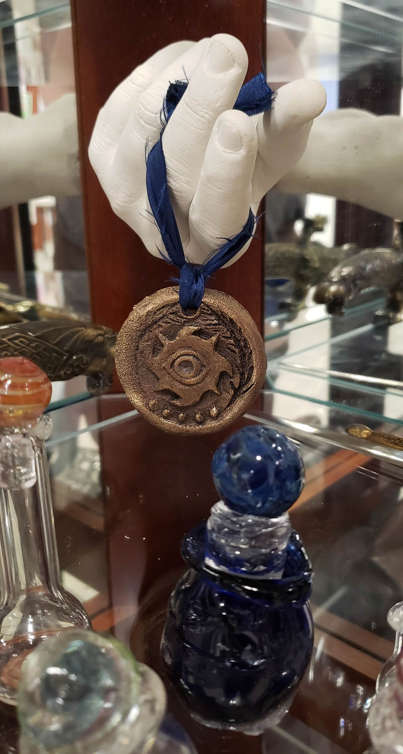 Memory of Victory, an Award to All Who Fought For This PlaneCast bronze, 2022