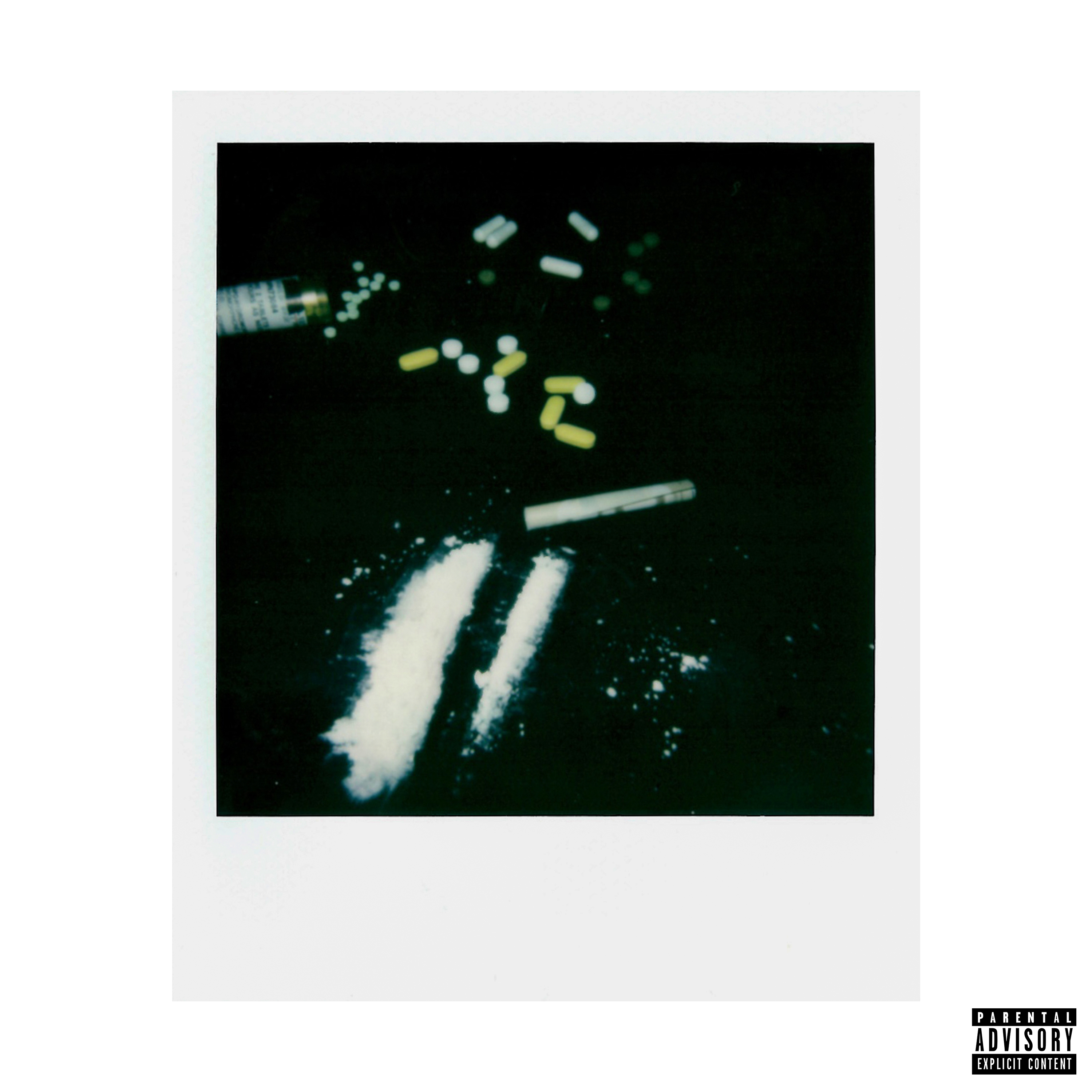 Lil Grayski - F*CKED UP (feat. 64sevan)