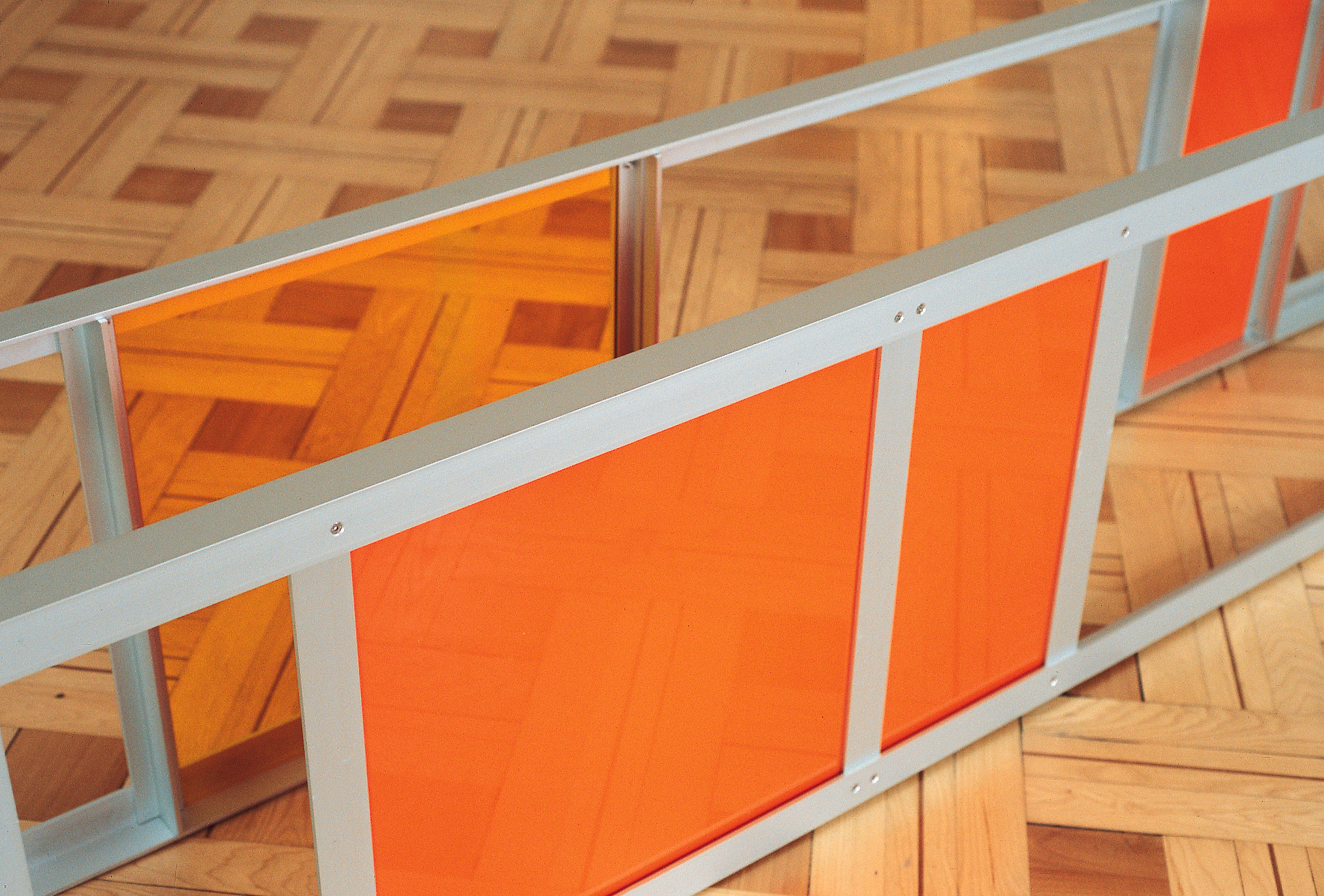 Liaison Screen, 1998