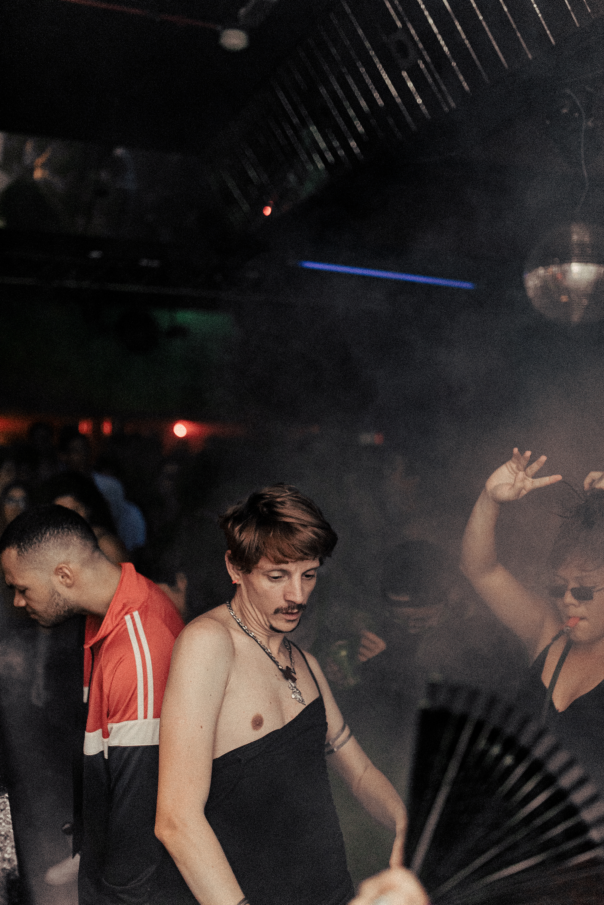 vapø_r @ Espaço Galleria, Brasília [df], 2019