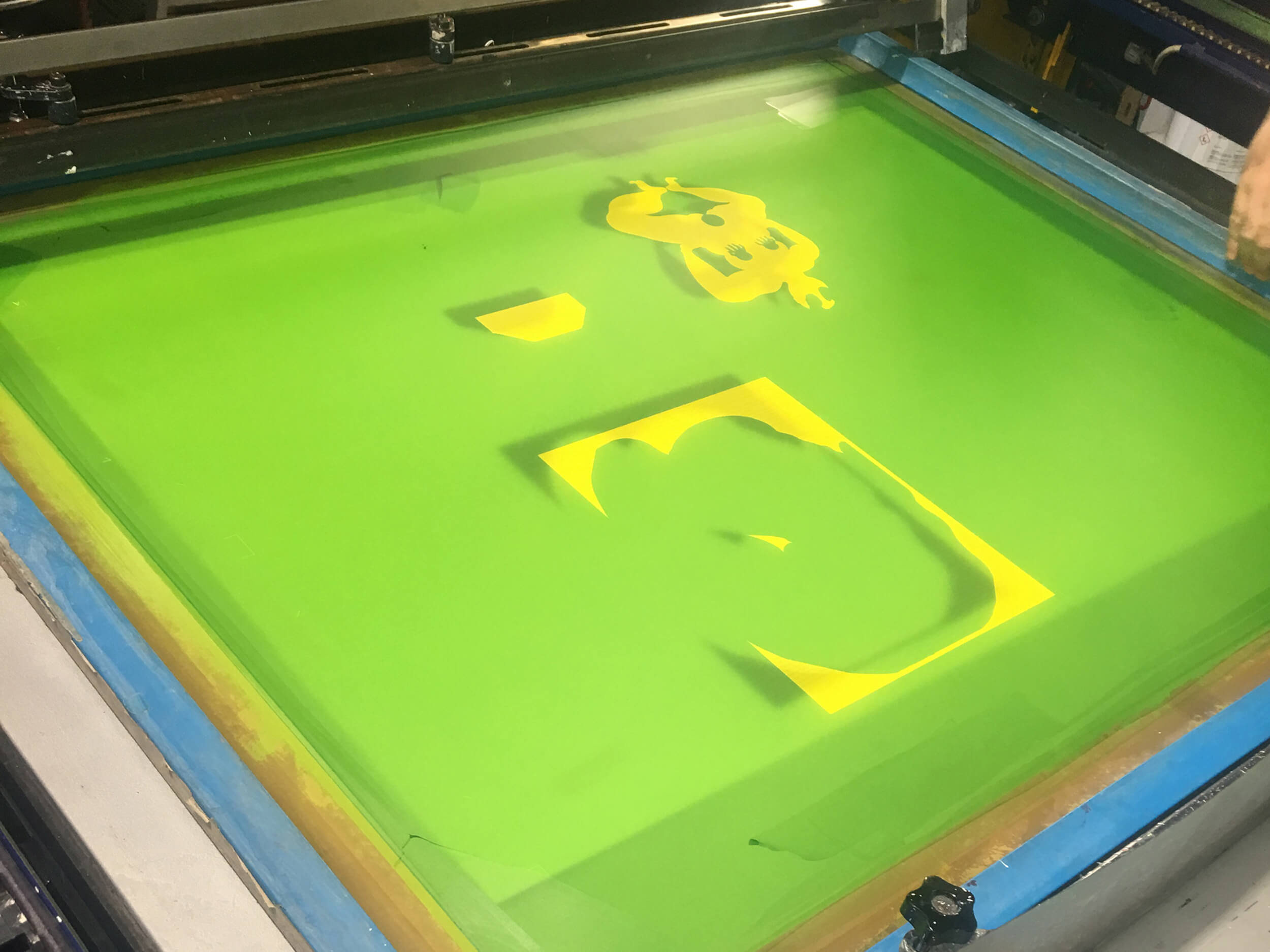 Screens for Ebecho Muslimova