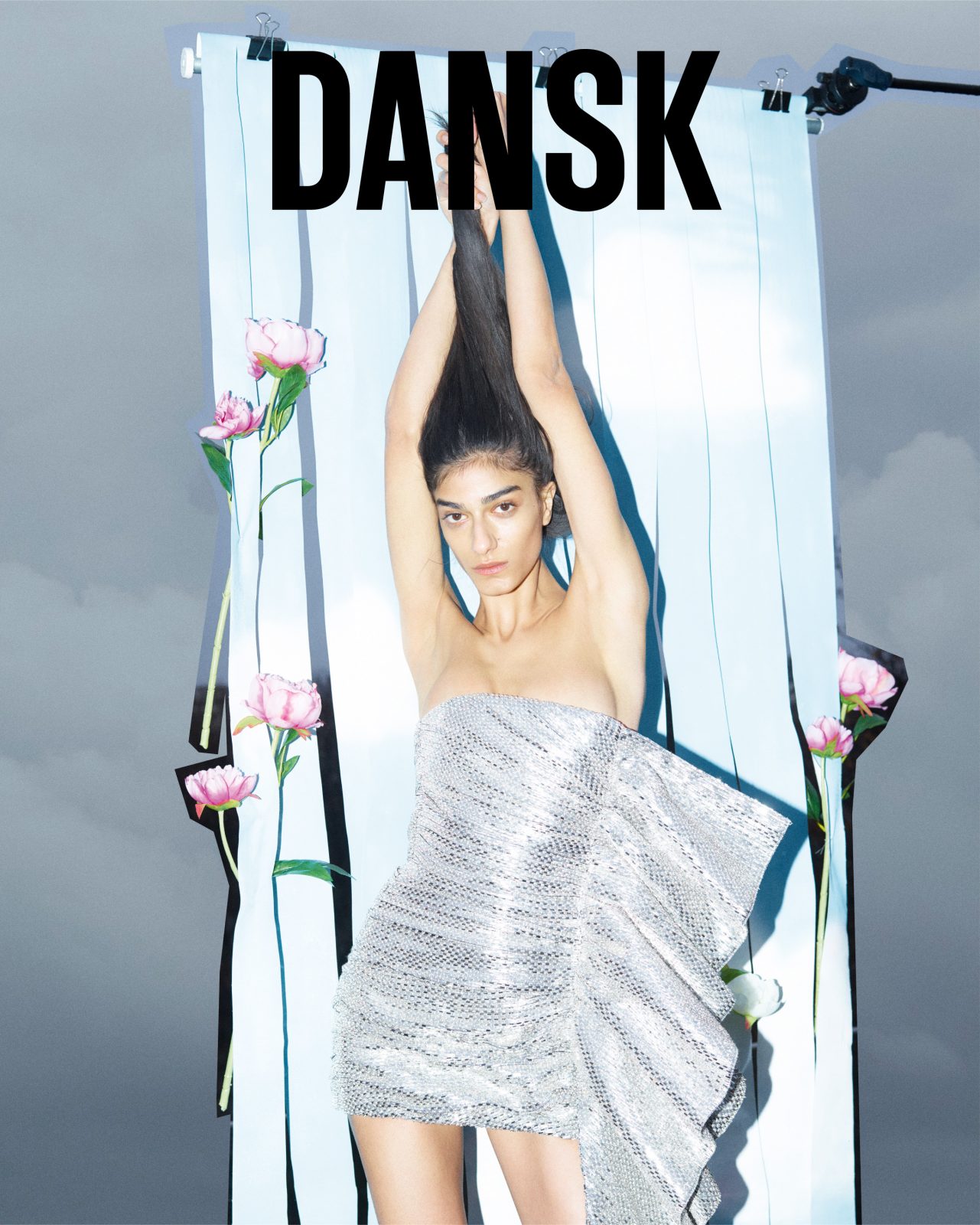 Dansk Magazin with Günce Gözütok 