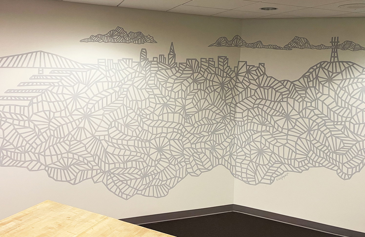 SAN FRANCISCO, CALIFORNIA