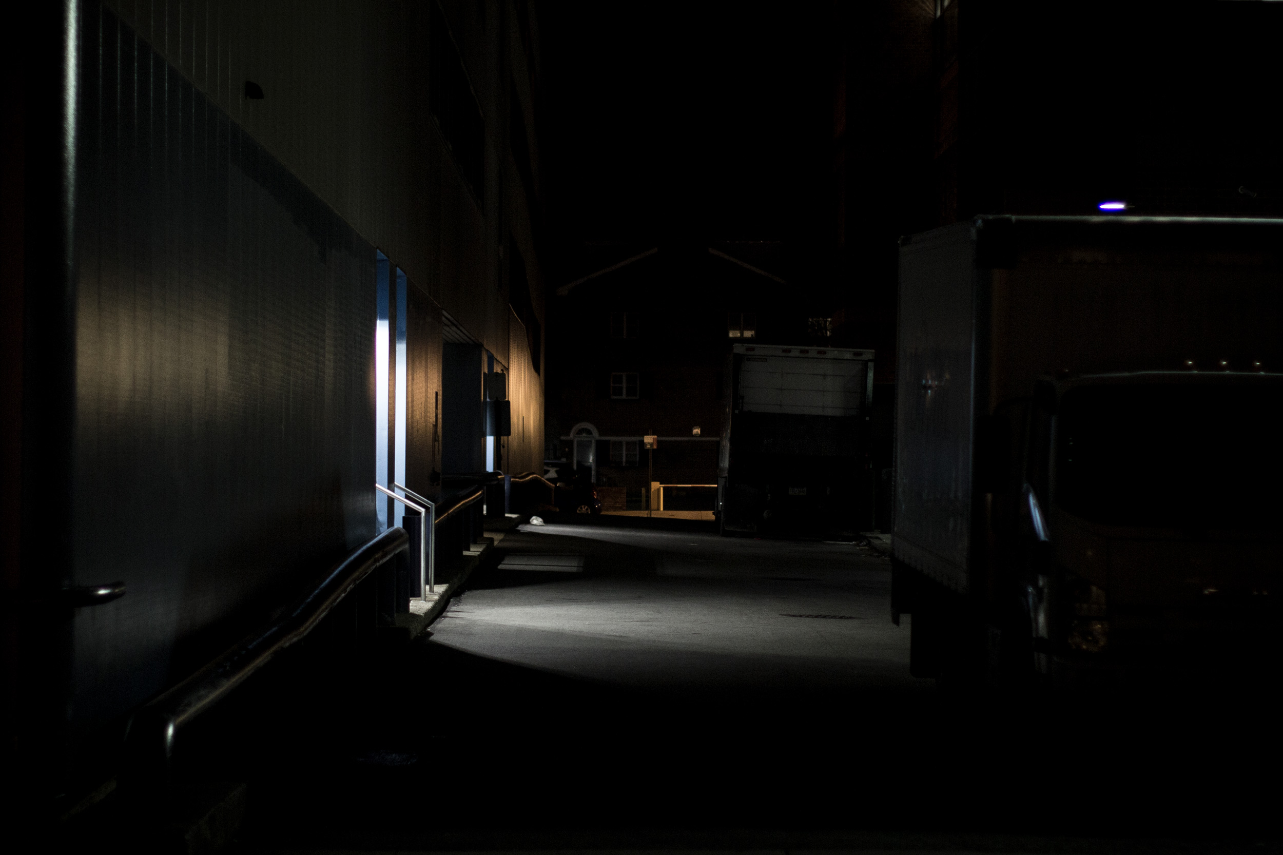 CLOSING TIME : Philly