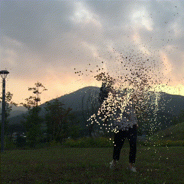 image credit:Courtesy of the artist Youngjun CHANG