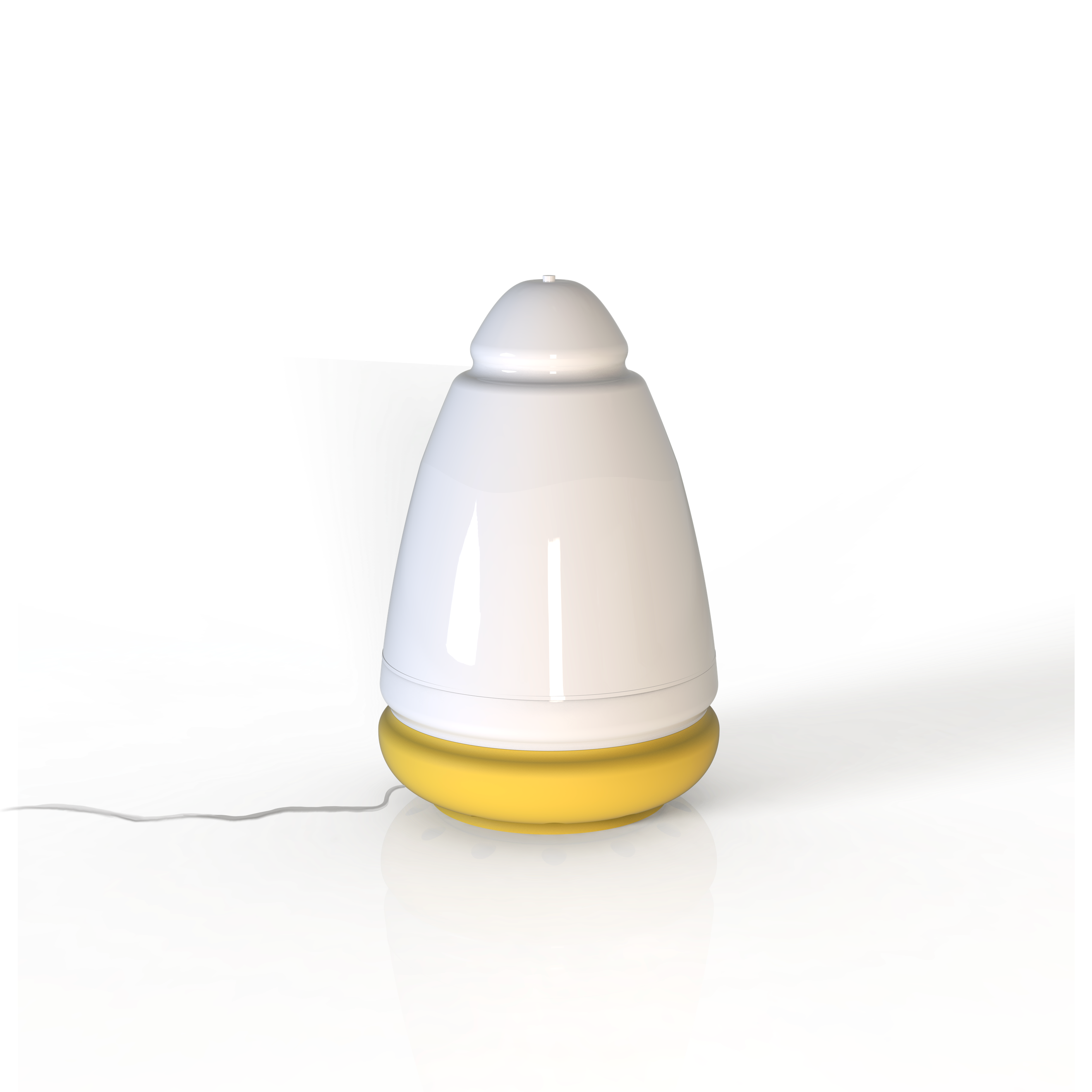 Full Render