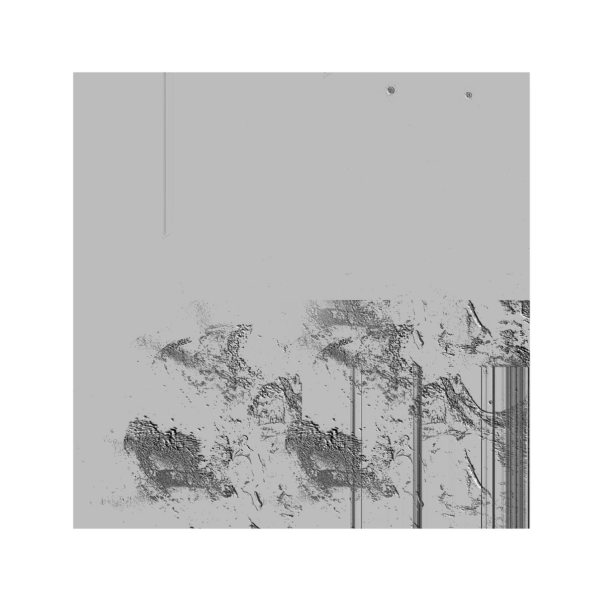 Agalma XIII (2023) - Electric guitar, electronics