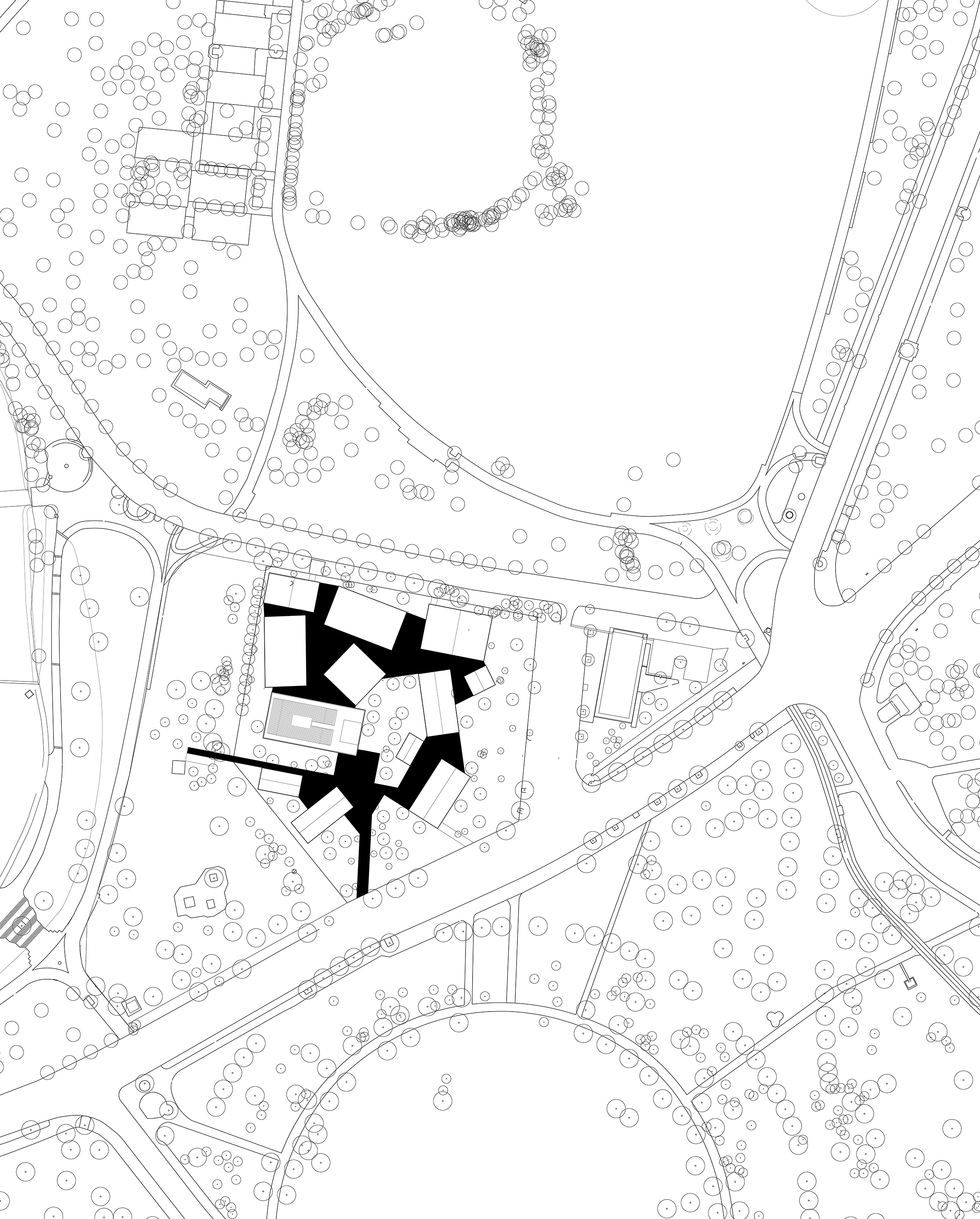 Urban Archipelago (2014)