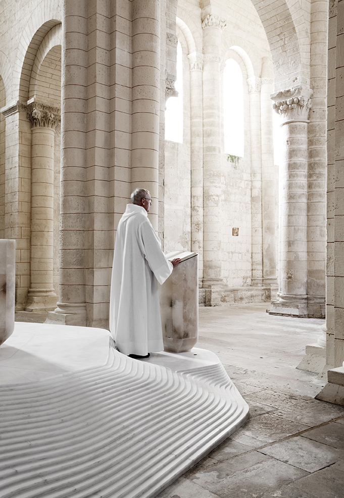 PHOTOGRAPHY RAF STUDIO FOR MATHIEU LEHANNEUR