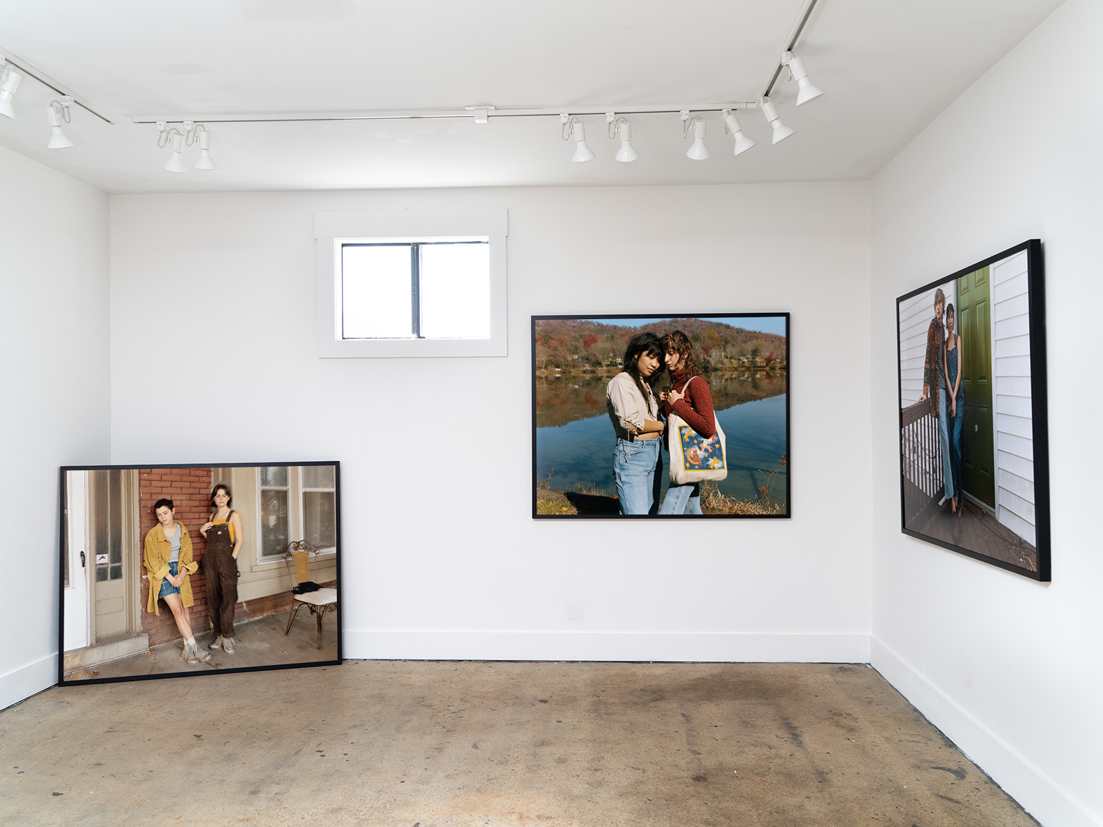 How Soon Is Now?, Random Sample, Nashville, TN, 2023