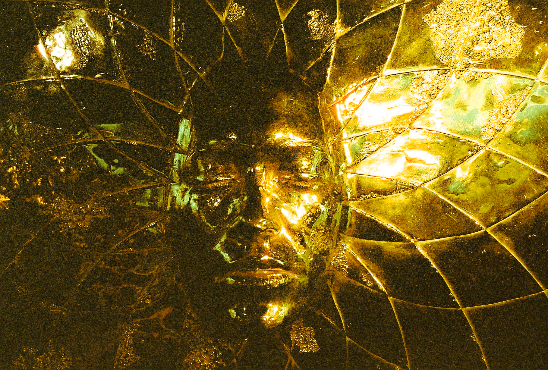 Venise, Italie, 2017.