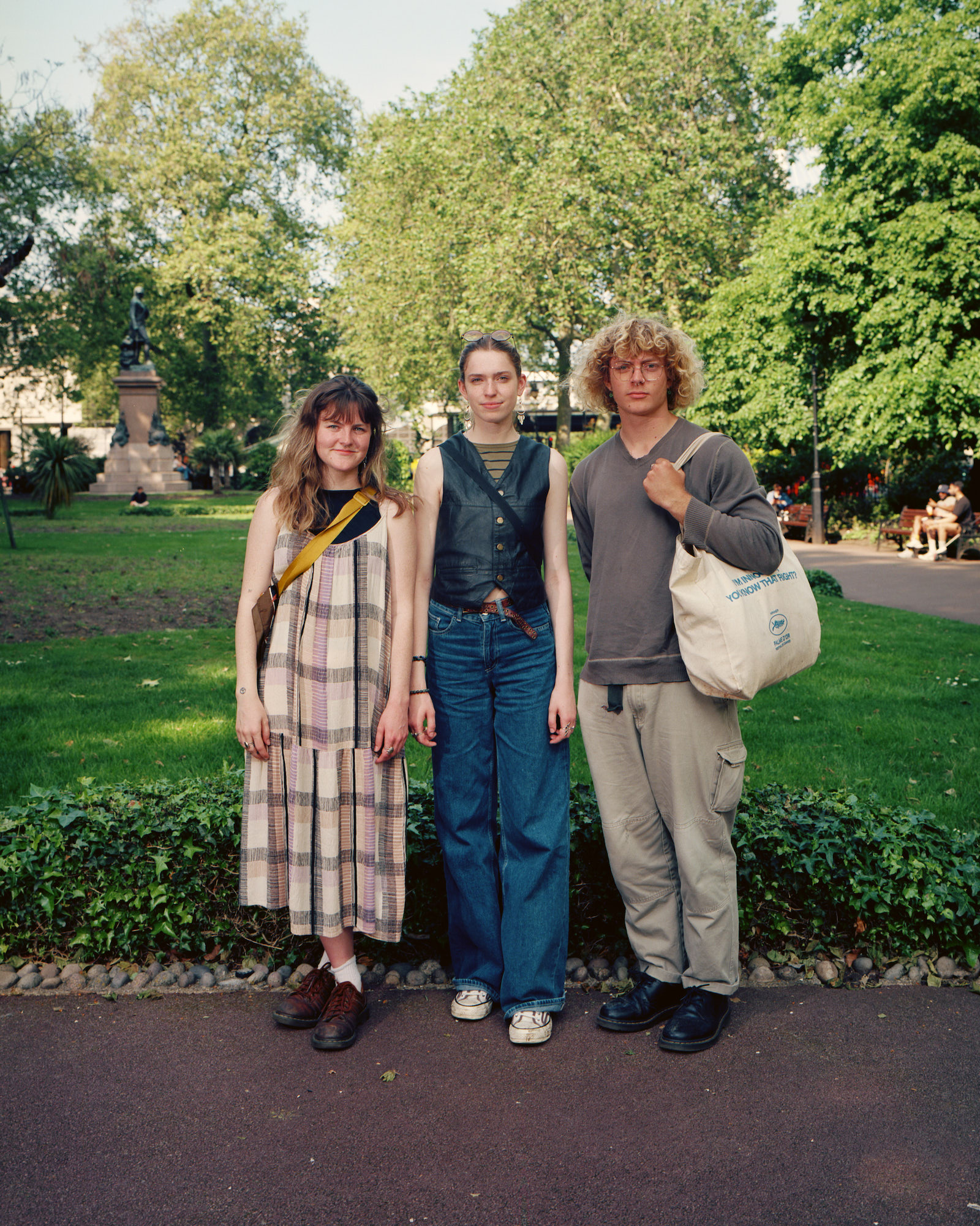 London, 2024 May 12th