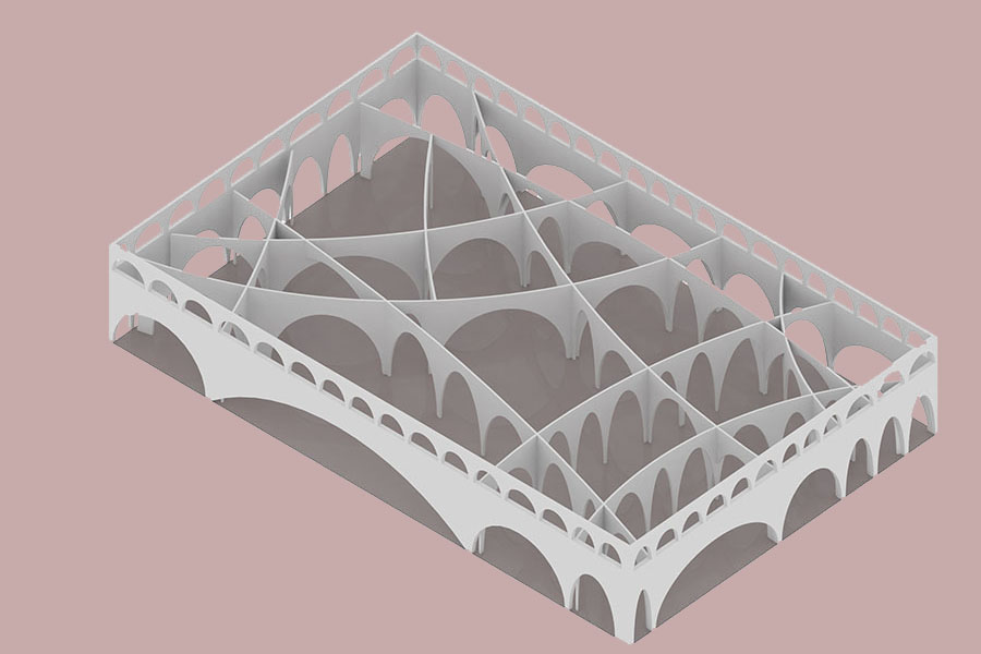 Interior Landscapes (2013)