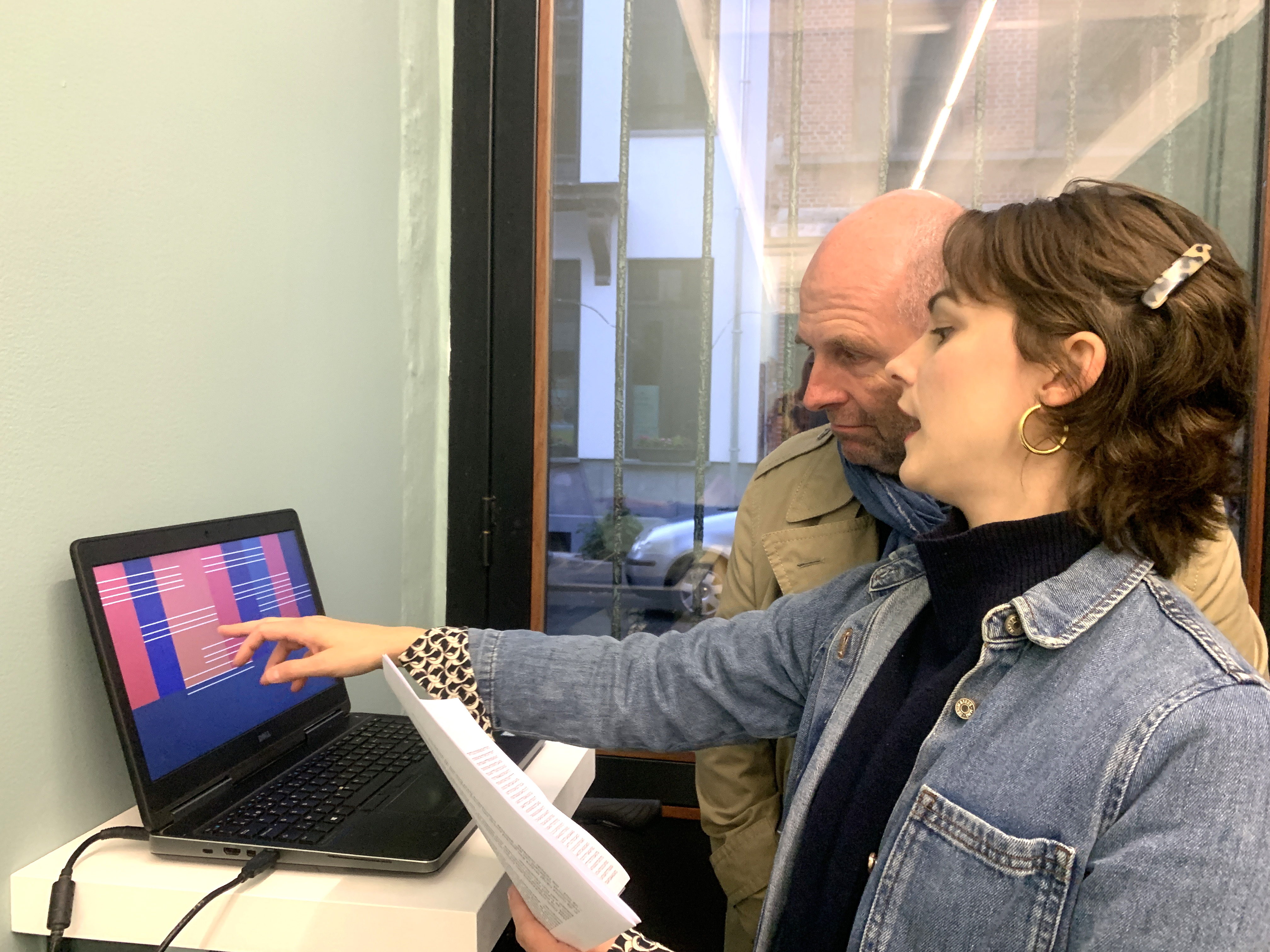 P|cture by Ria Pacquée