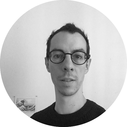 Jean-Baptiste Veyret-Logerias - Coach vocal