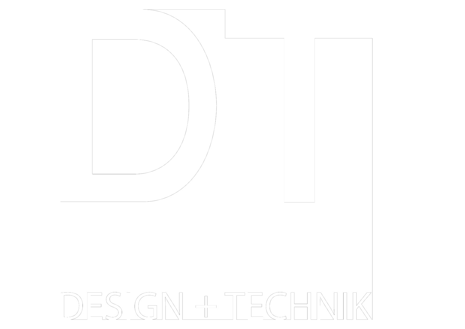 Logo de DT Design & Technik