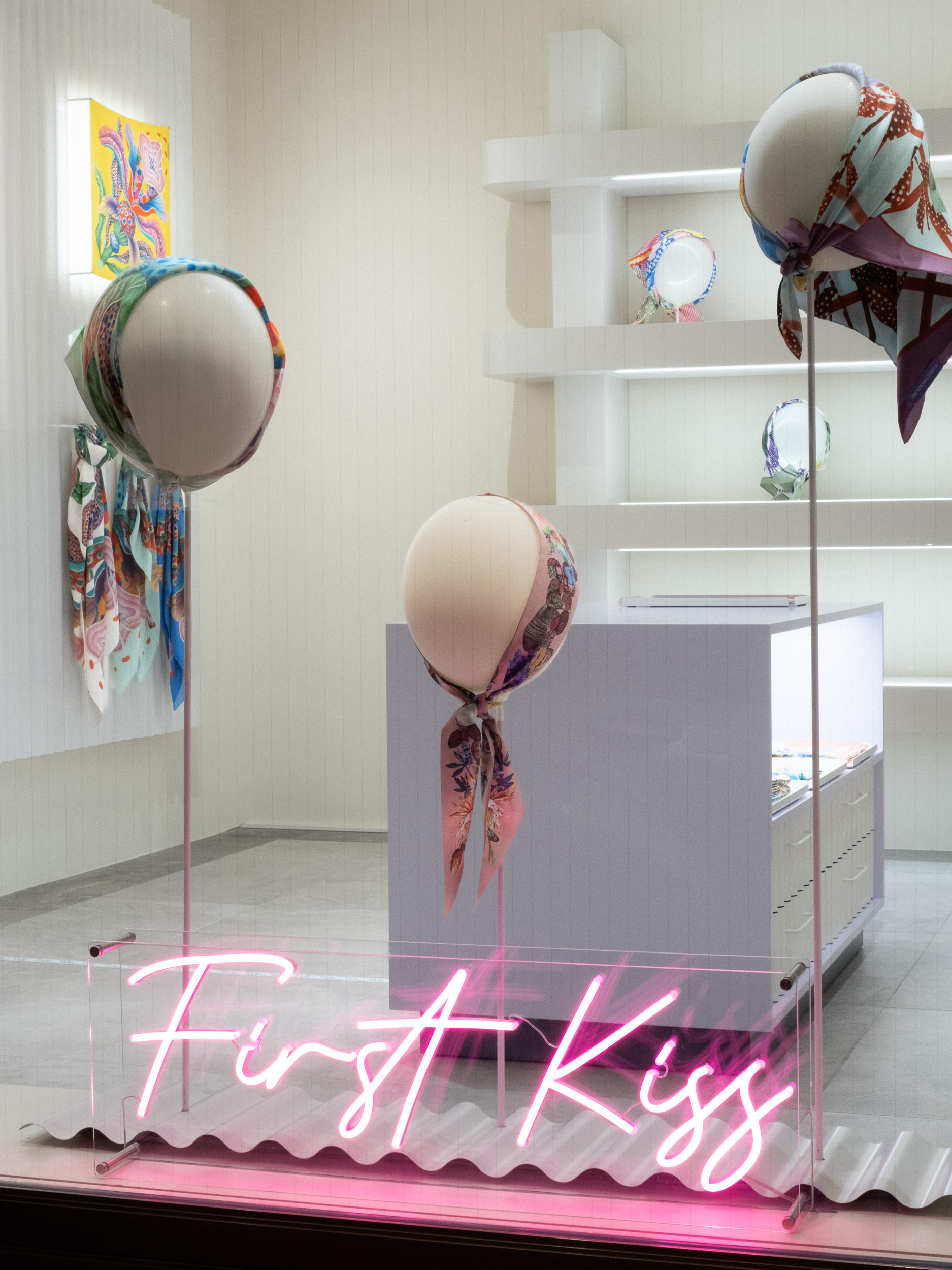 fabric frontline brandspace