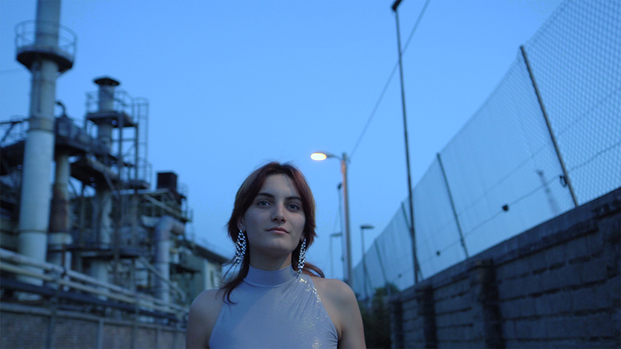 Subsonica - Aurora Sogna