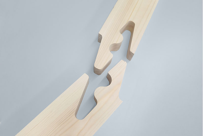 TIMBER JOINT DEVELOPMENT