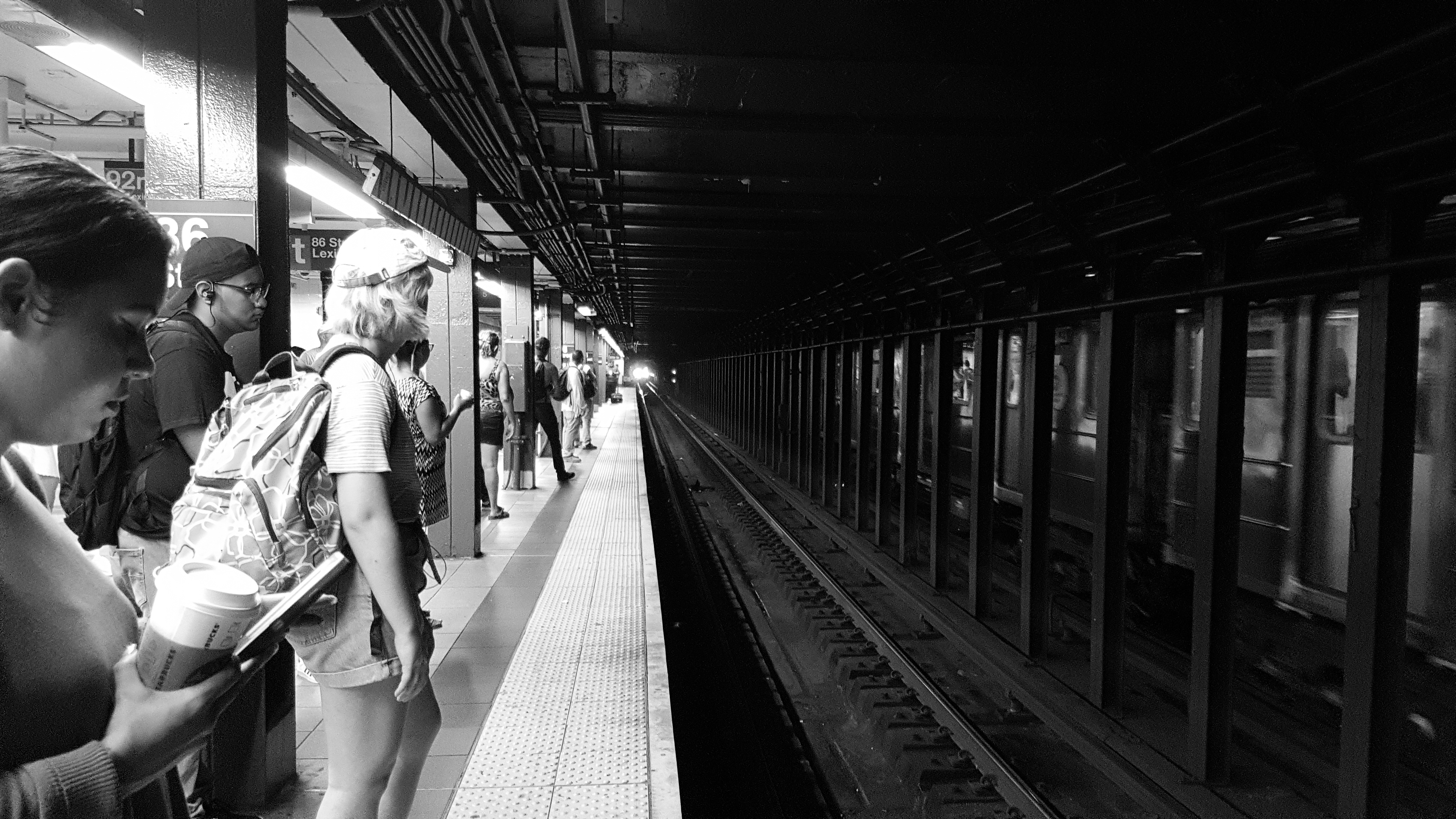 6 septembre 2018.New York, États-Unis.
