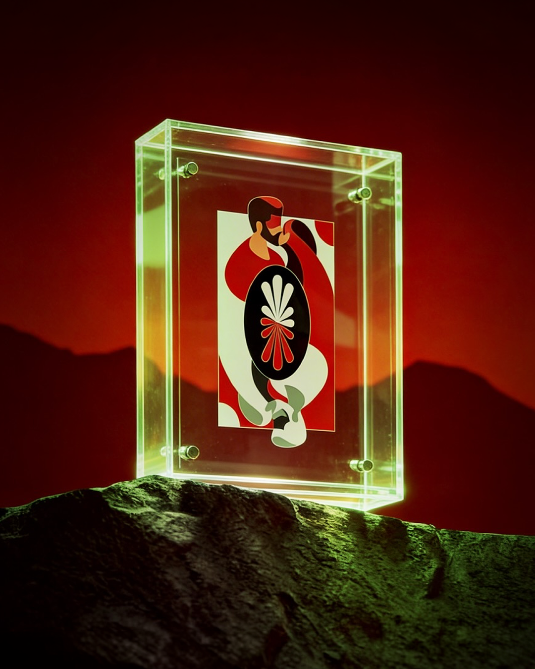 Advertising: The legend of Mărțișor - Electric Spring