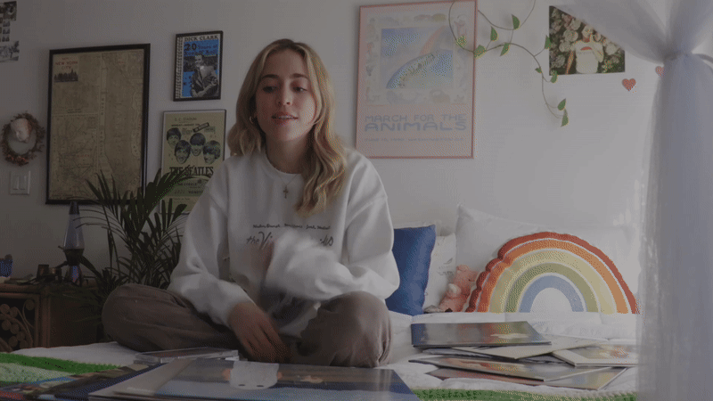 DIRECTOR/EDITORUSC PROJECT - 'quaranTEEN'