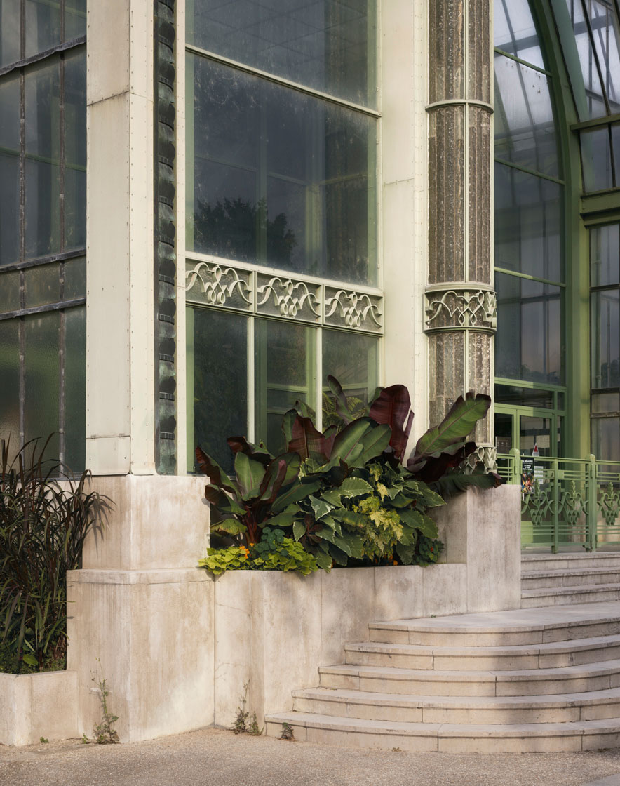 NATIONAL MUSEUM OF NATURAL HISTORY, PARIS 