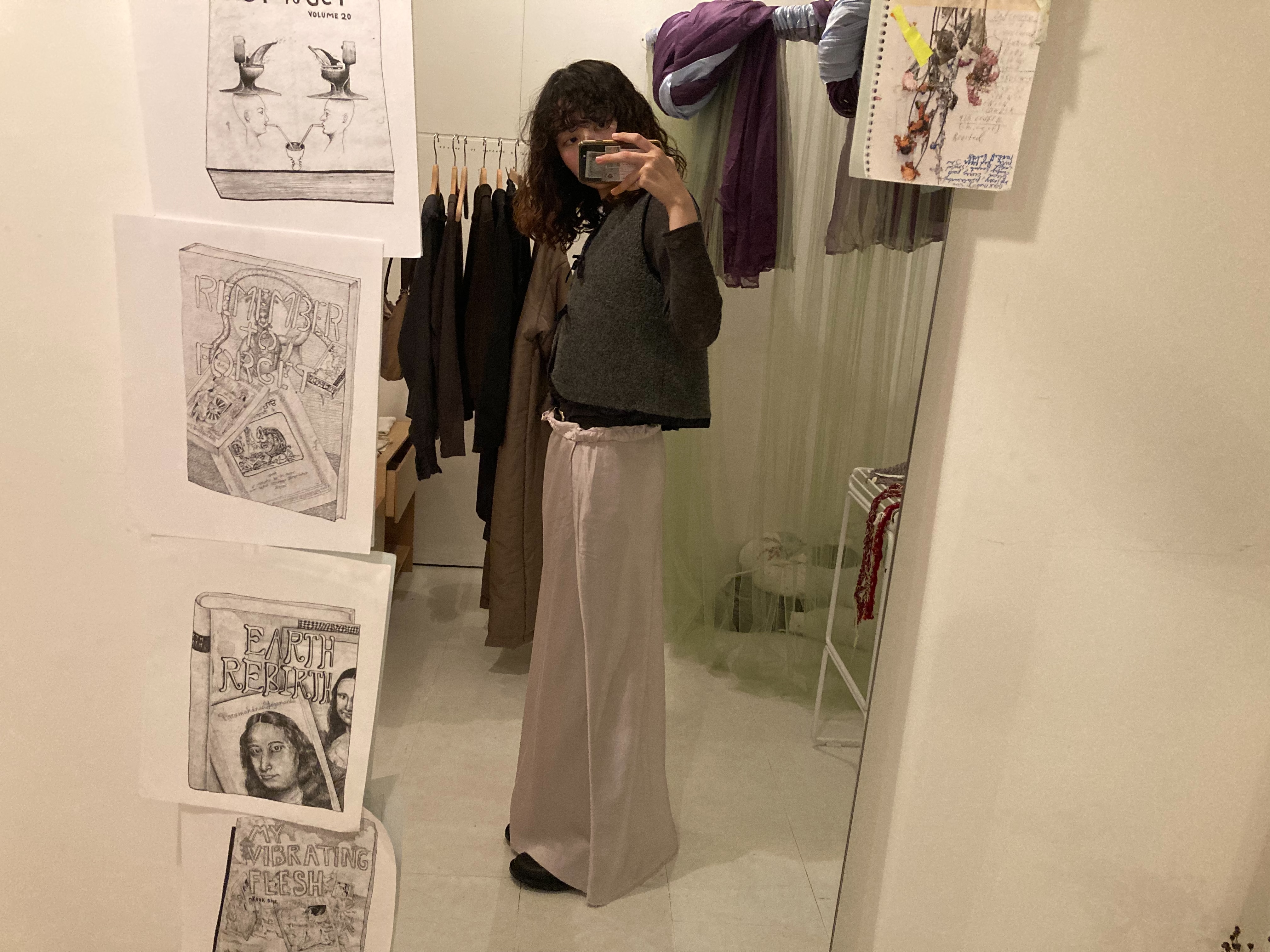 snap: by Minori - OCTOBER 10, 2025