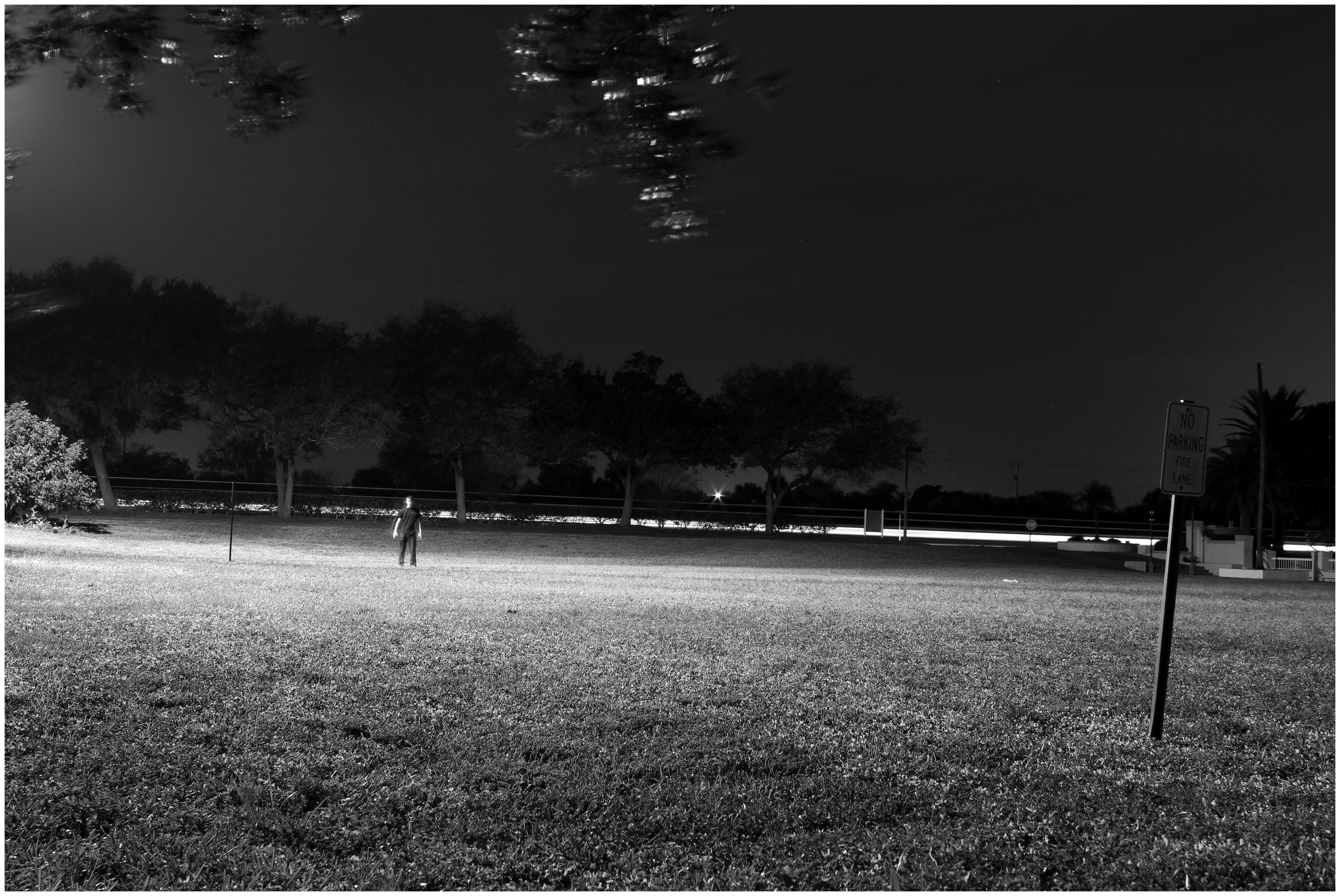 He Signed Himself With the Cross, 2012DSLR image72 x 48 in.182.88 x 121.92 cm