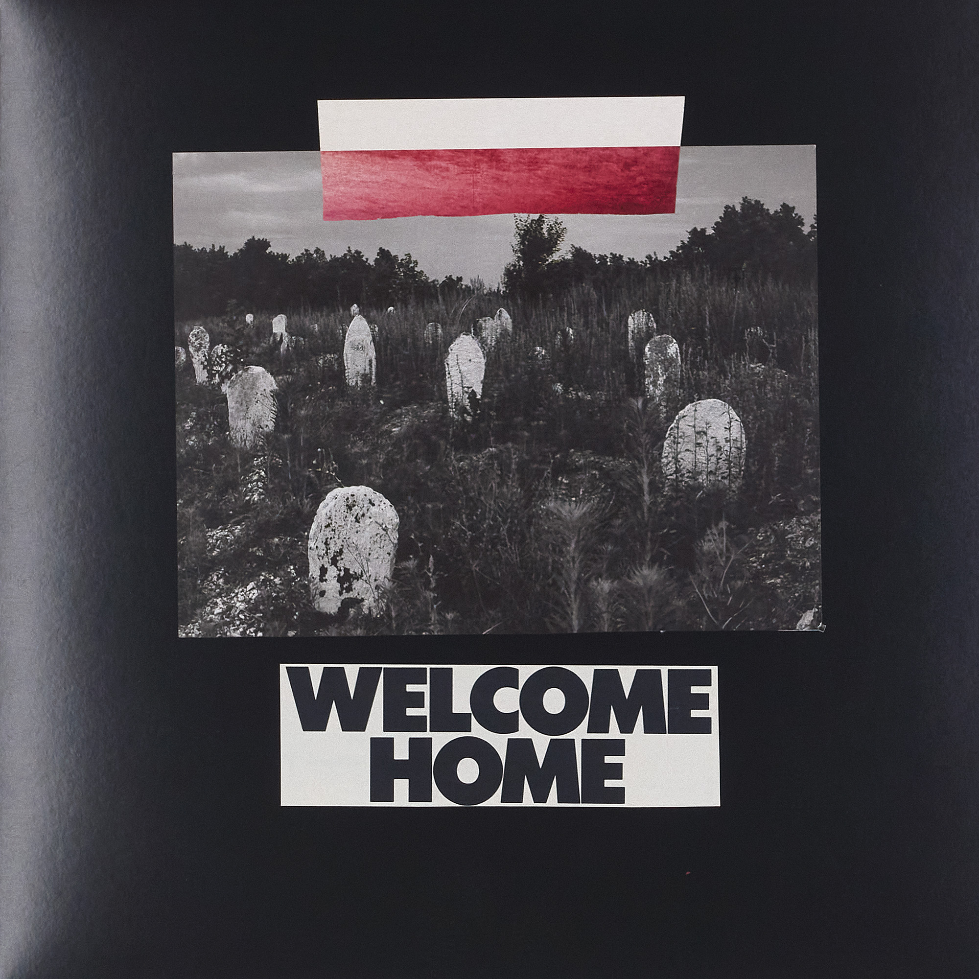 (2024) 12.25" x 12.25"