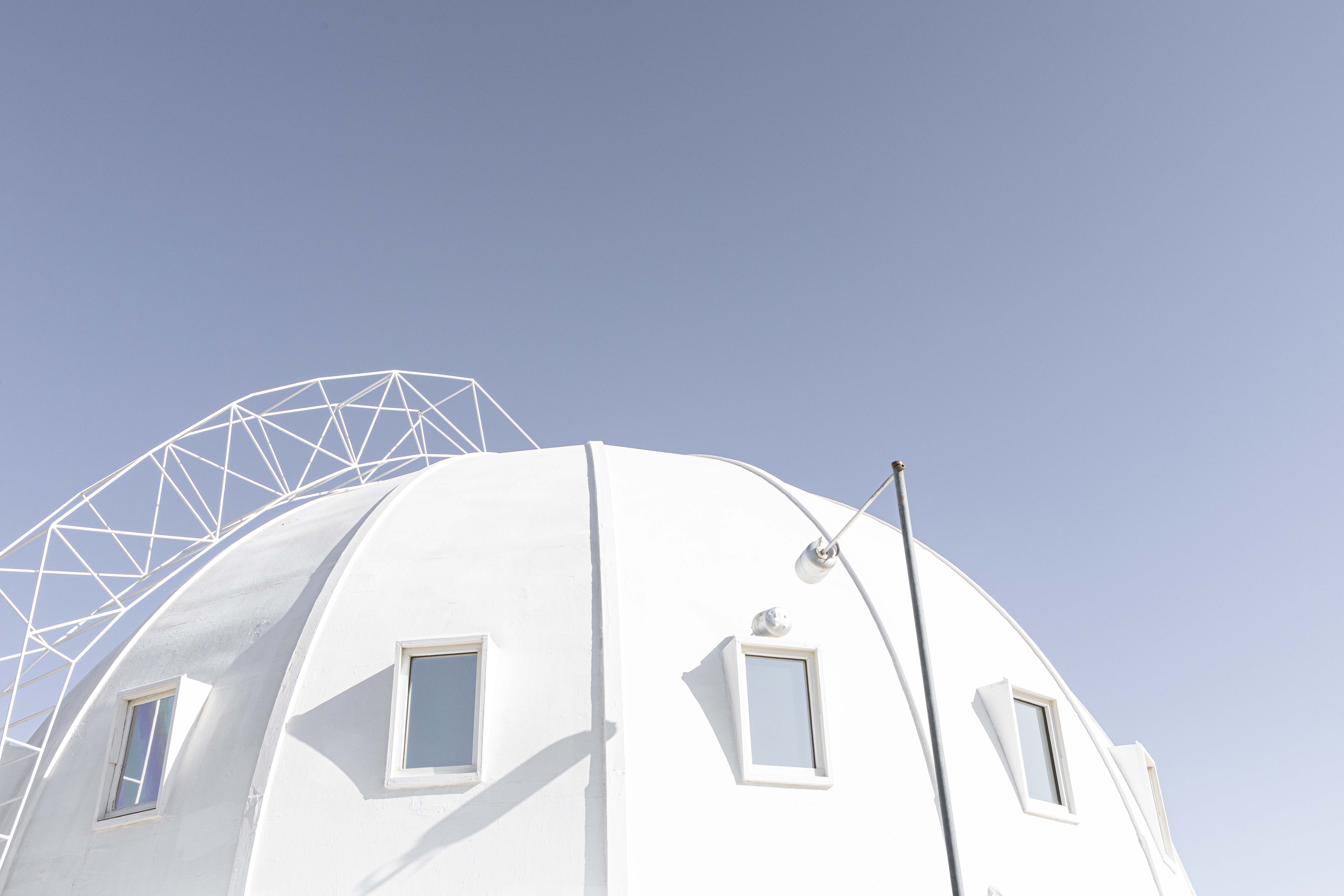 RAF FELIPE RIBON SCENES OF AMERICA DESERTA PHOTOGRAPHY 