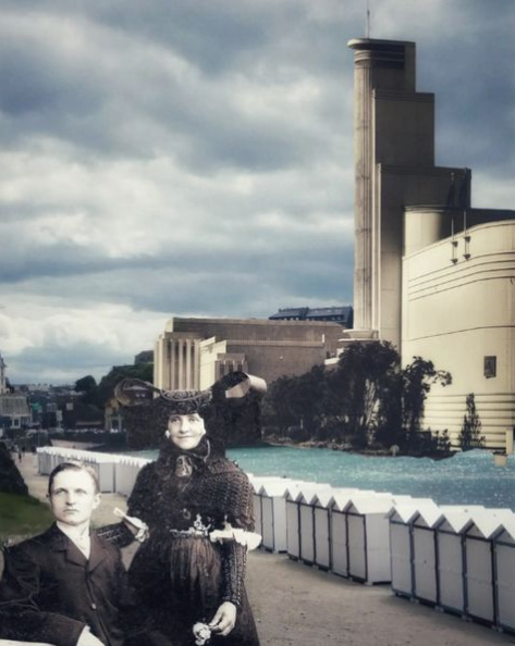 M I K E T U P L I N G