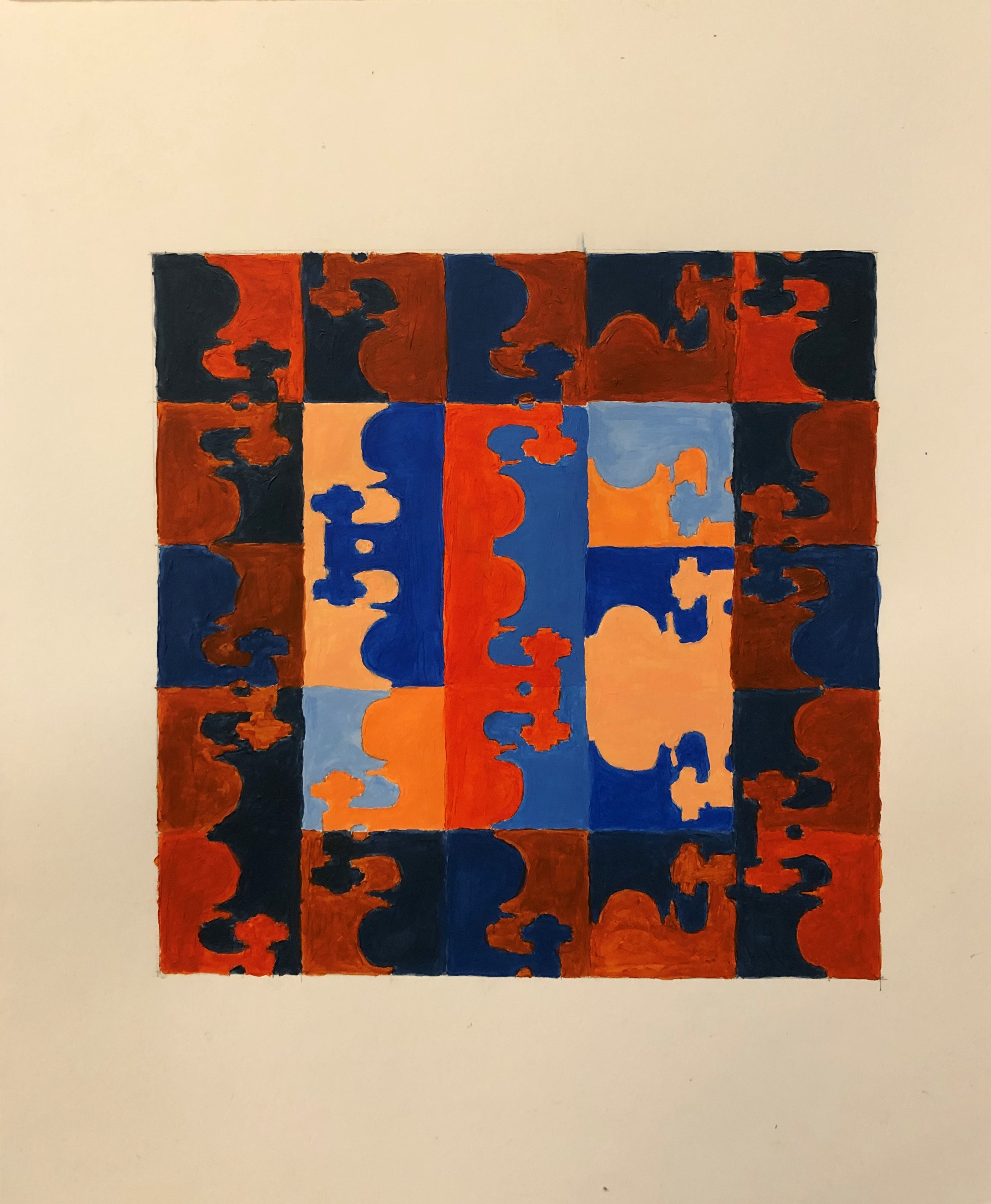 Haley Tidd, Untitled