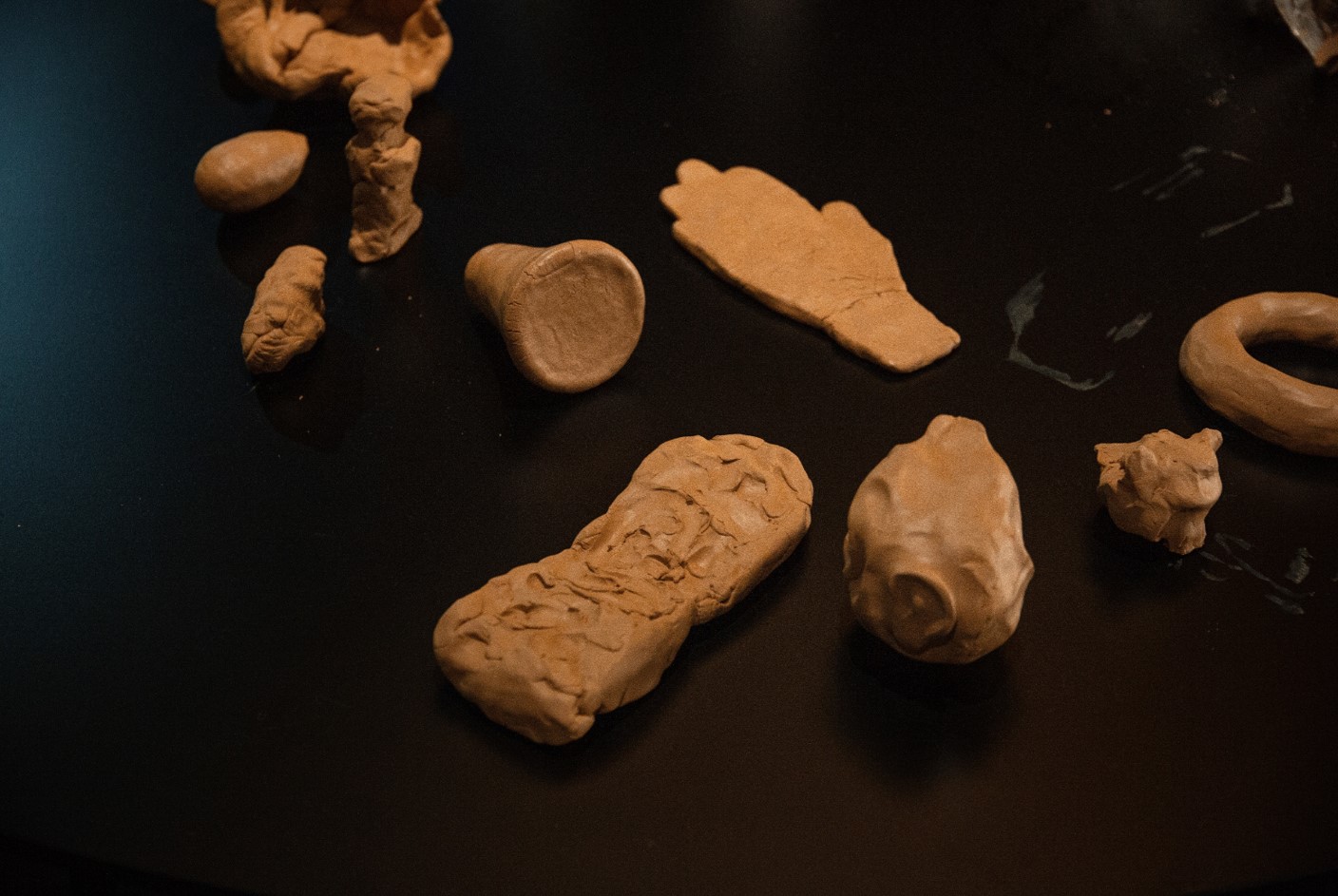 A Fish, A Goddess, and A Friendworkshop with Kataja Ekholm (+ Amos Rex)