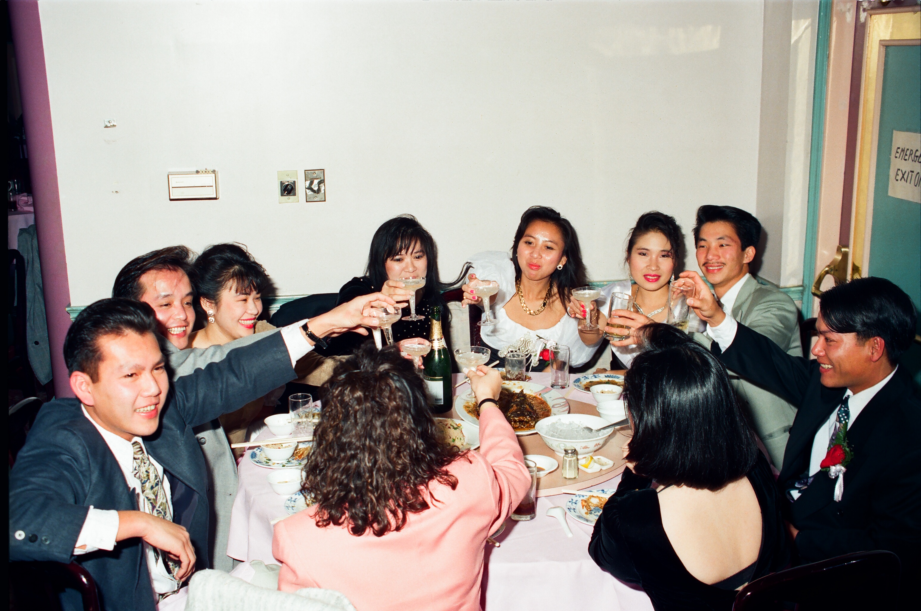 00227 Lawndale, CA 1992