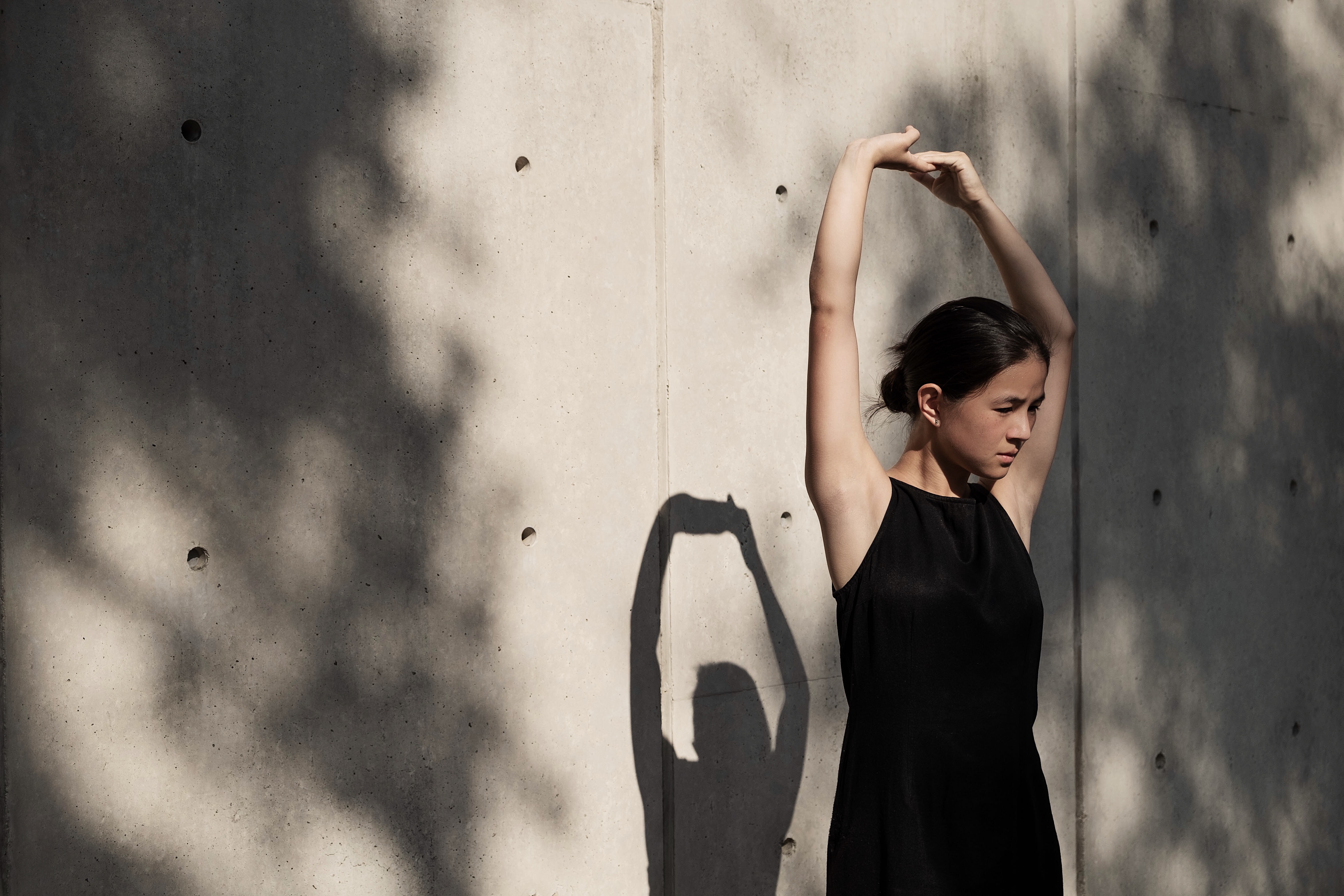 Molly Turner, conductor/composer